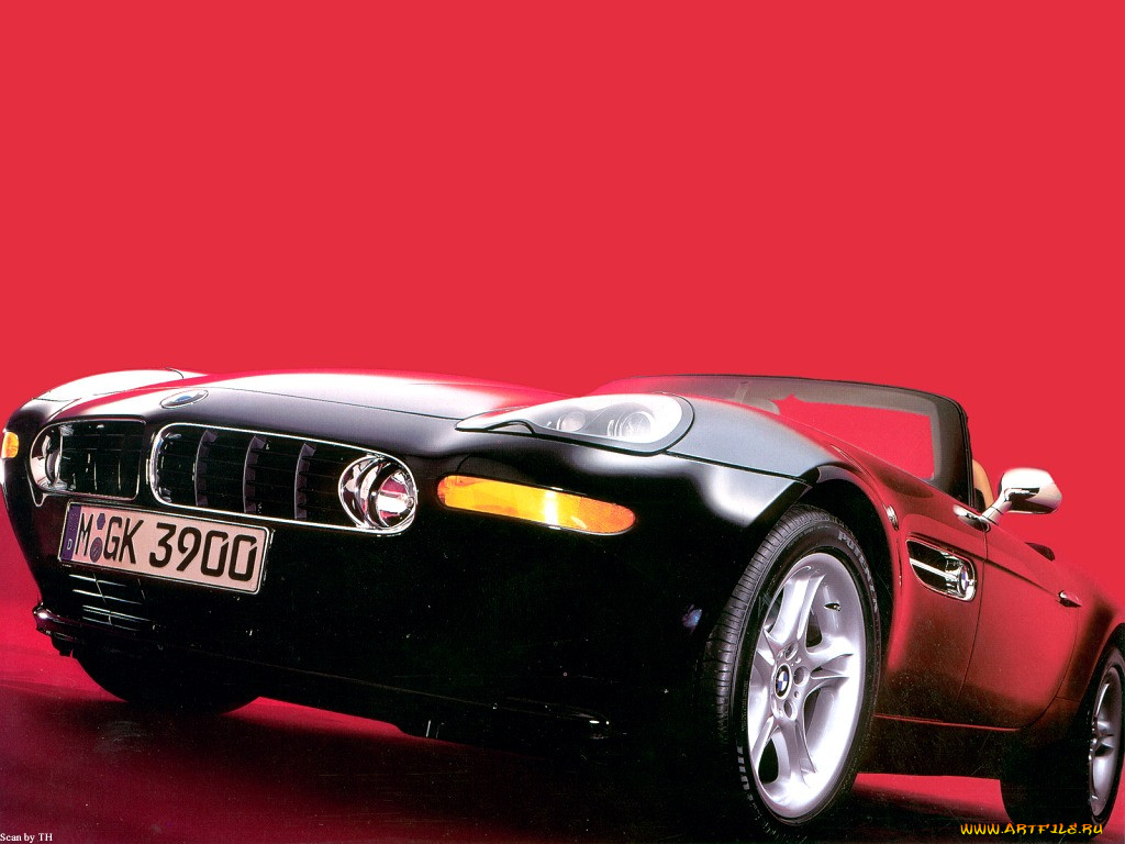 , bmw